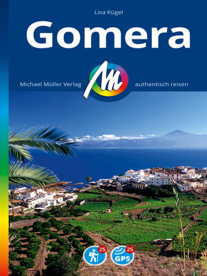 cover image of Gomera